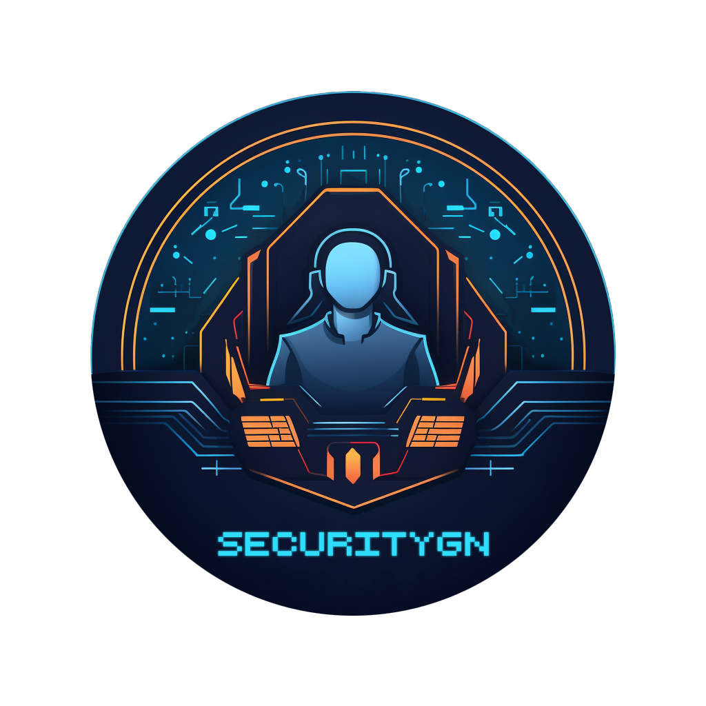 securitygn Cyber Security